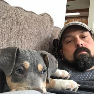 Meet your Posher, Eric